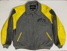 Giacca Avirex Stallions Y2K