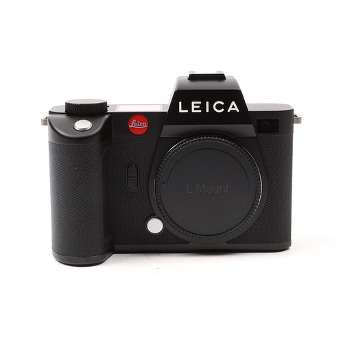 Leica sl2 fotocamera digitale - leica,