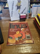 Linus Anno 1995 N.1  Rif