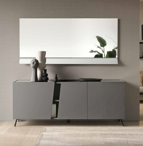 Credenza madia giova - 3, ante