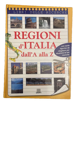 Libri delle ricerche - delle,