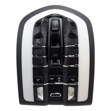 Luce interna PORSCHE Macan S