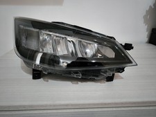 Faro Led Anteriore Dx Seat