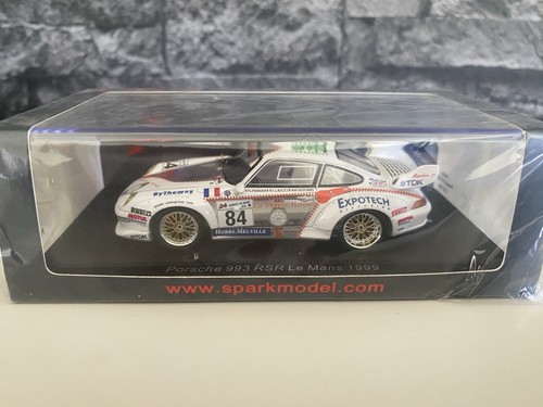 Spark s4449 porsche - spark,