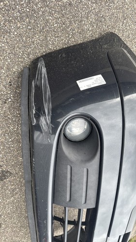 Paraurti anteriore citroën - anteriore,