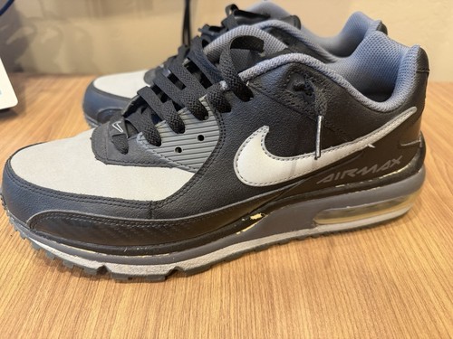 Nike air max 2010 - nike, 2010.