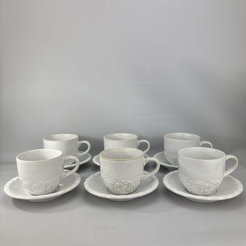 Set tazze piattini - set,