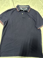 polo tommy hilfiger uomo Taglia L