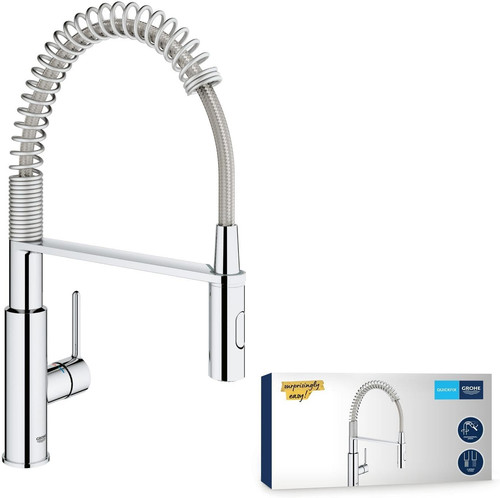 Grohe get rubinetto - grohe,