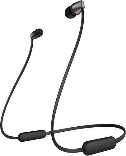 Sony c310 cuffie - wi-c310,