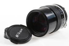 Nikon MF 135 mm f/2,8 AI -