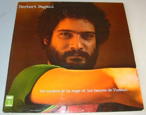 Herbert pagani les - , 33t)