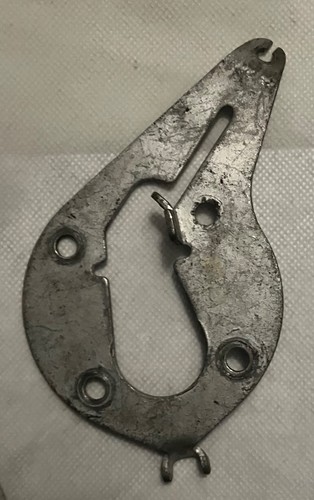 Solex levier décompression - de,