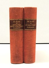 DE BLASI - LE SCRITTRICI
