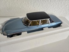 1/18 Norev Citroen DS Chapron