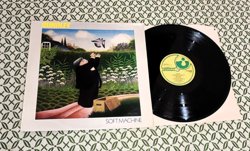 Soft machine bundles - soft,
