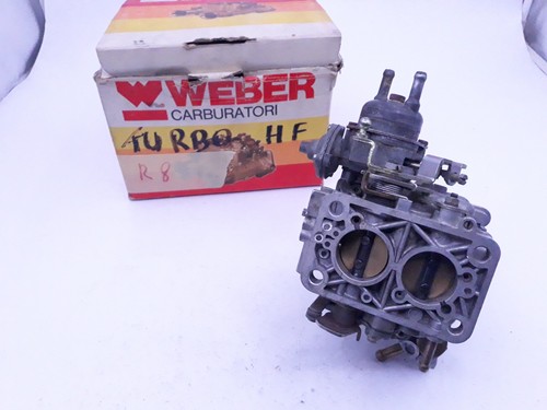 Carburatore weber dat 3l - weber, 32