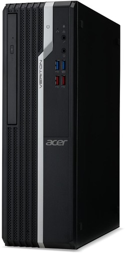 Acer veriton x2665g - acer, core
