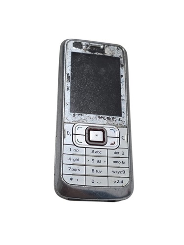 Nokia 6120c telefono - ,