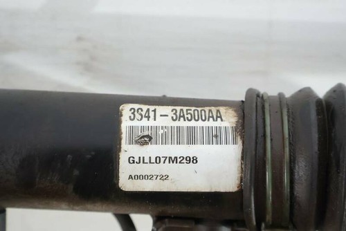 3s413a500aa scatola sterzo - 3s413a500aa,