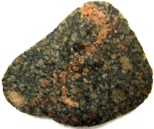 Lastra granito rosa - -,