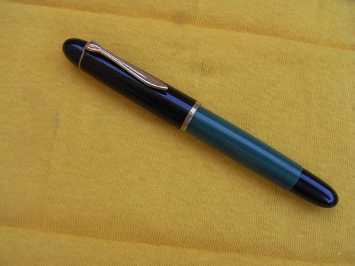 Vintage pelikan 120 penna - 120,