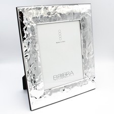 Brera 925 Silver Laminated