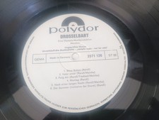 Drosselbart - same  orig