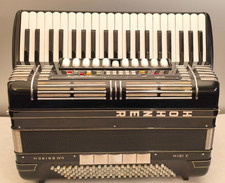 HOHNER MORINO IV S MIDI C