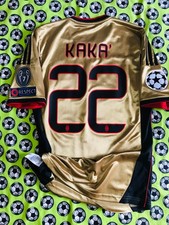 Adidas AC Milan 3° Maglia