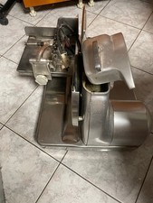 Affettatrice professionale d'epoca Berkel Modell 834
