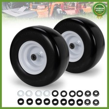 Set 2x Ruote Pneumatici