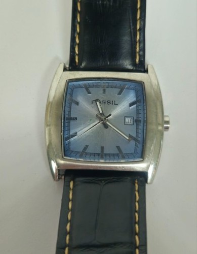 Orologio vintage fossil - fossil, tono