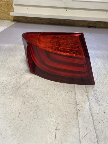 Faro posteriore bmw f10 - posteriore,