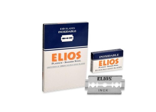 Elios lame da barba - elios,