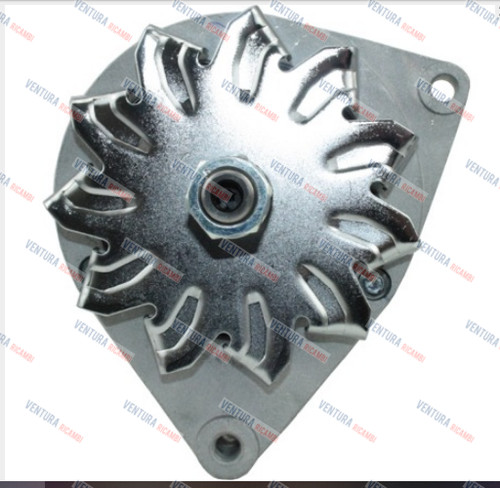 Alternatore trattore goldoni - alternatore,