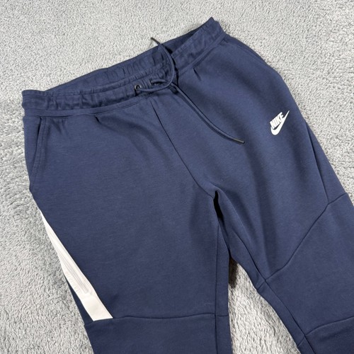 Nike tech fleece - nike, joggers