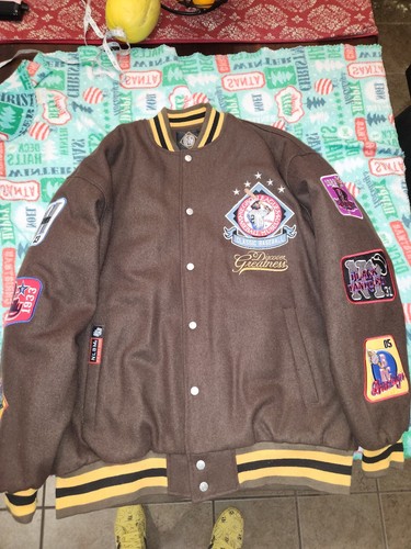 Giacca lana marrone nlbm negro - nlbm,