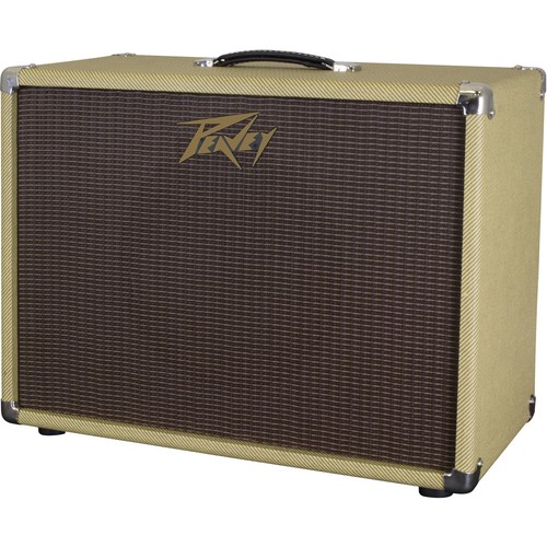 Peavey 112 custodia chitarra - 112-c,