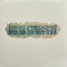 King Crimson - Starless And