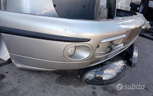 Muso musata completa fiat - muso,