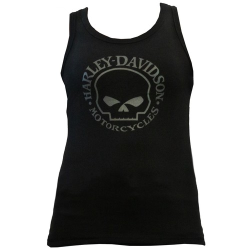 Harley davidson canotta ultra - canotta,