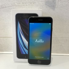 Apple iPhone 8 - 64GB - Nero