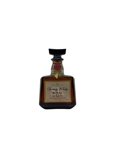 Suntory royal yo special - 12,