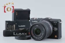 Panasonic LUMIX DMC-GF2 Black