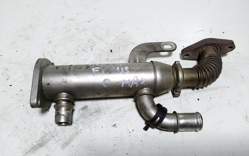 Radiatore ford focus - ford, agr
