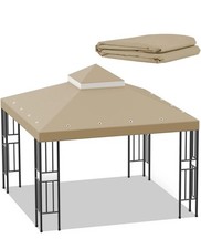 Sumfaller 10X10 FT Gazebo