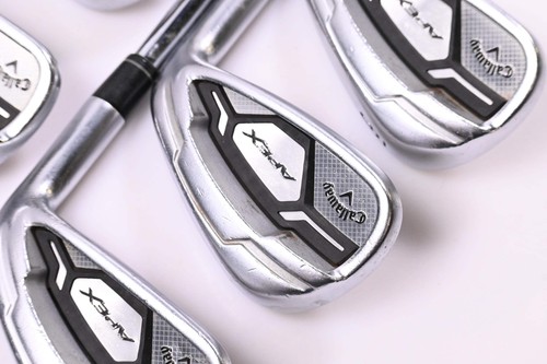 Callaway apex pro - ferri, da