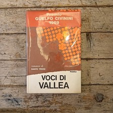 Dante Troisi, Voci di Vallea