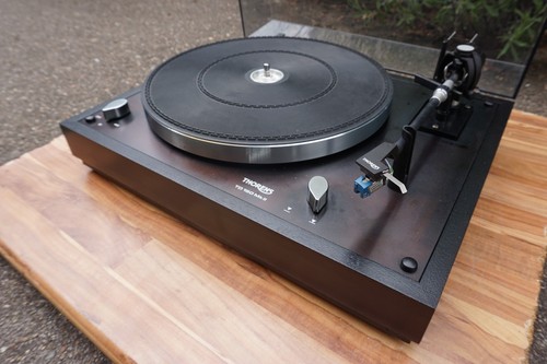 Thorens 160 ii ben - thorens,